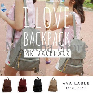 Tas Backpack / Ransel Michael Kors