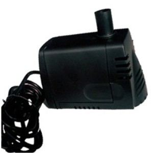 Pompa Air Hidroponik 5 Meter