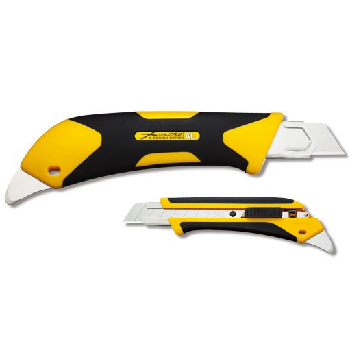 

OLFA cutter Hyper AL type (193B)
