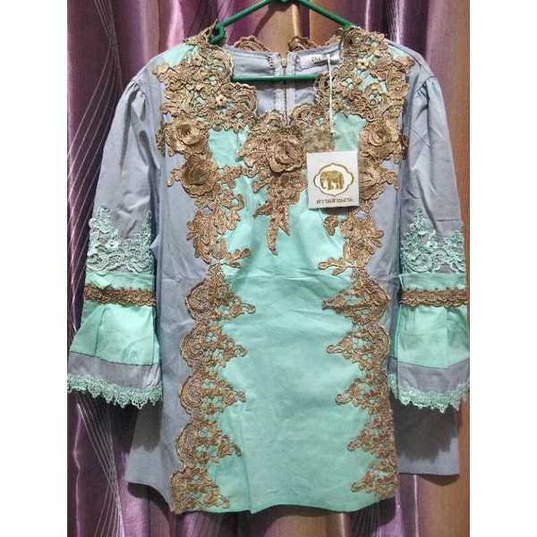 ATASAN CHERRY KATUN MIX BROKAT IMPORT BANGKOK