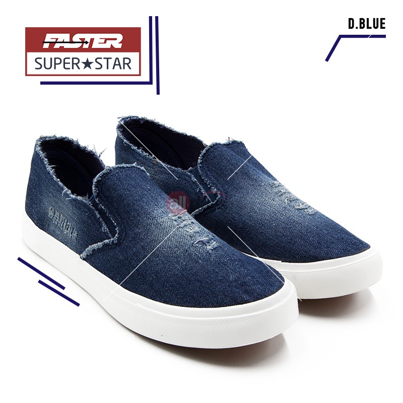 Faster Sepatu Sneakers Wanita 1603-09 L Size 36-40