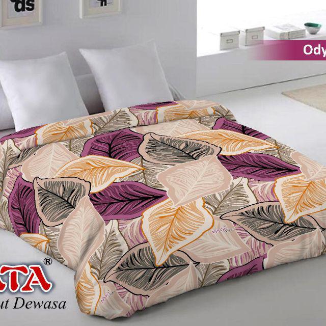 SELIMUT BULU HALUS ( FATA ) SELIMUT DEWASA SIZE JUMBO UKURAN 200X200 CM-Oddysey