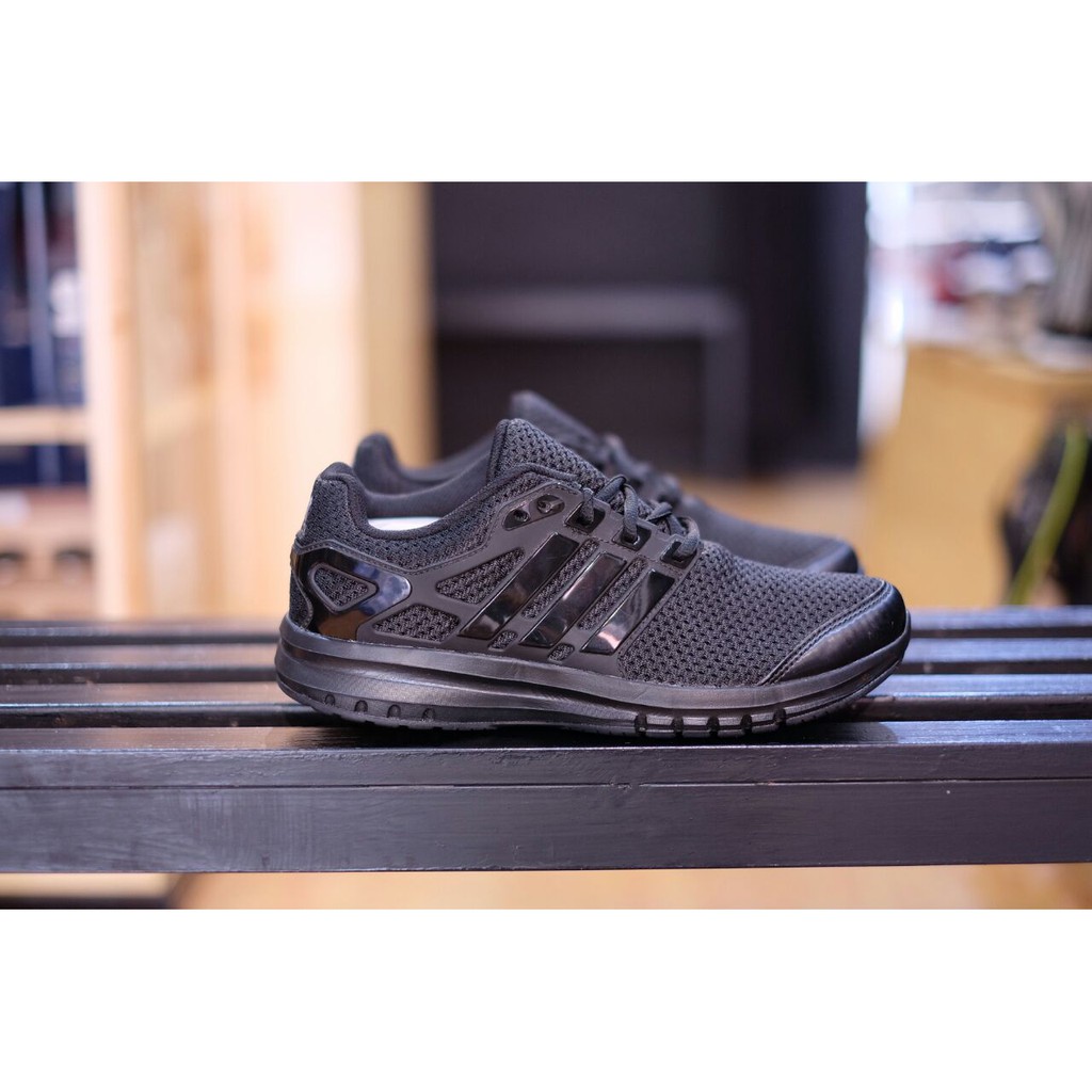 Sepatu Adidas ORIGINAL Duramo 8 Full Black Women