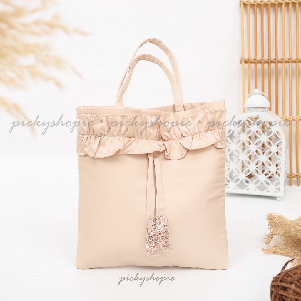 MUKENA DEWASA RENDA MEWAH EKSKLUSIF WARNA POLOS DAILY EID RAYA SERIES JUMBO RALLINE