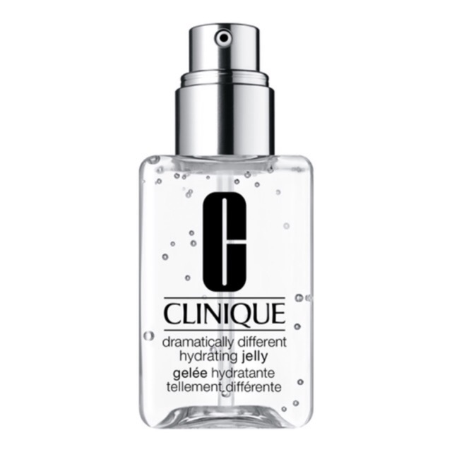 Clinique Dramatically Different Hydrating Jelly Moisturizer
