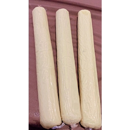 

pempek sutra ikan gabus