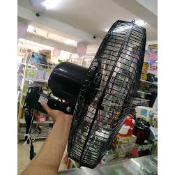 Maspion Power Fan 18 Inch PW-456 Kipas Angin Dinding PW-456