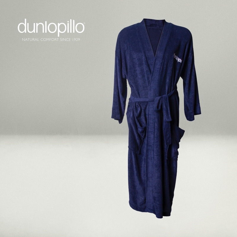 Handuk Kimono Dewasa Dunlopillo
