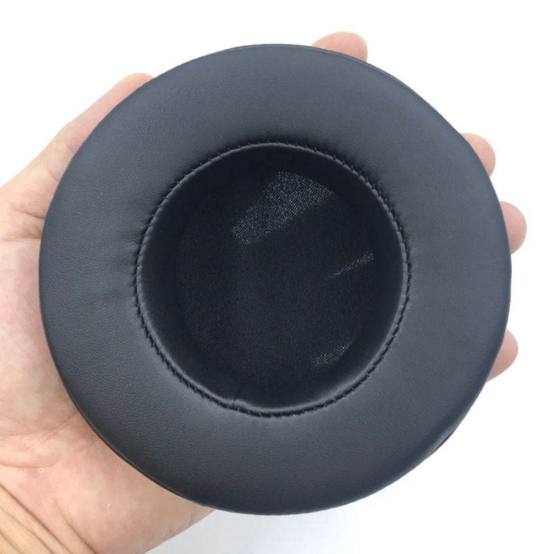 btsg High Quality 2Pcs/1Pair 110mm Universal Headphone Cushions Replacement Ear Pads Cushion