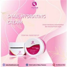 SNAIL CREAM DRW SKINCARE