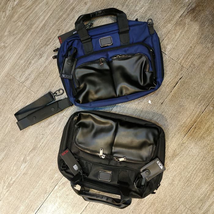 Tas laptop tumi import