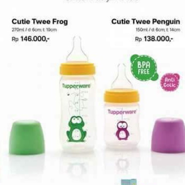 

Cutie tiwi