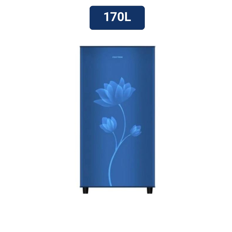 Polytron Kulkas PRB178B