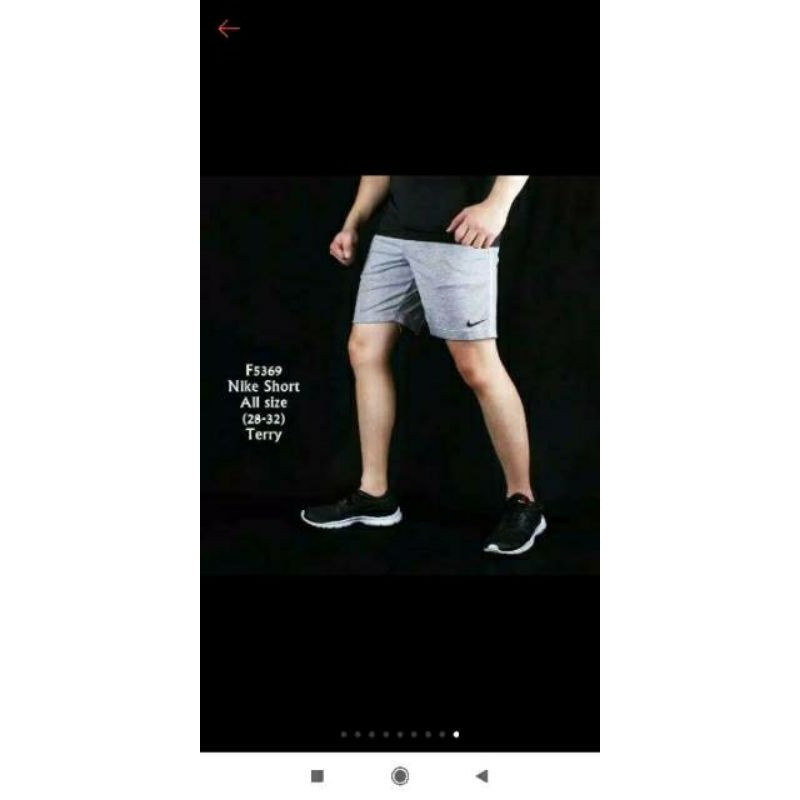 CELANA PENDEK PRIA WANITA DEWASA/CELANA KOLOR PENDEK BAHAN BABYTERRY MURAH