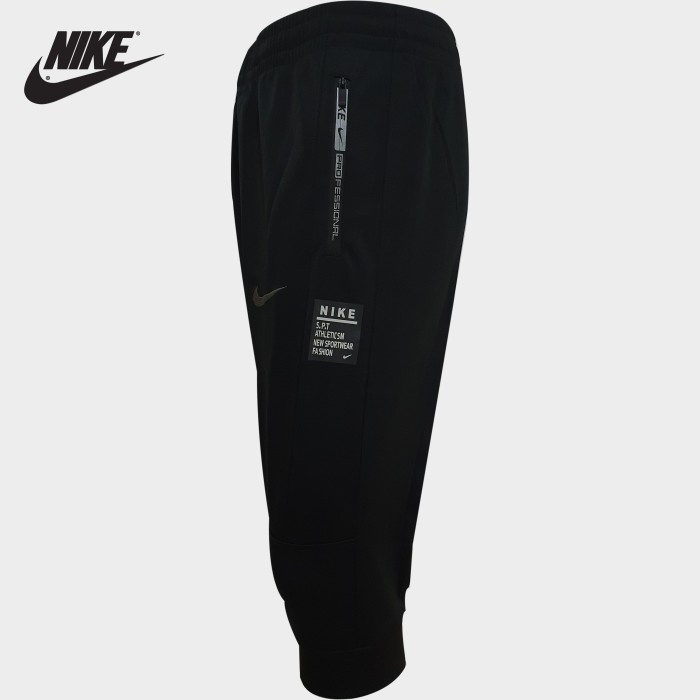 Celana joger pria PENDEK NIKE 34 OLAHRAGA L Jogger Premium Fashion Terbaru Terlaris Terening Origina