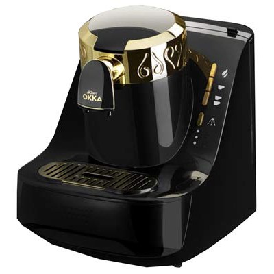 Guller Pinari Mahallesi Icindeki Arzum Filtre Kahve Makinesi