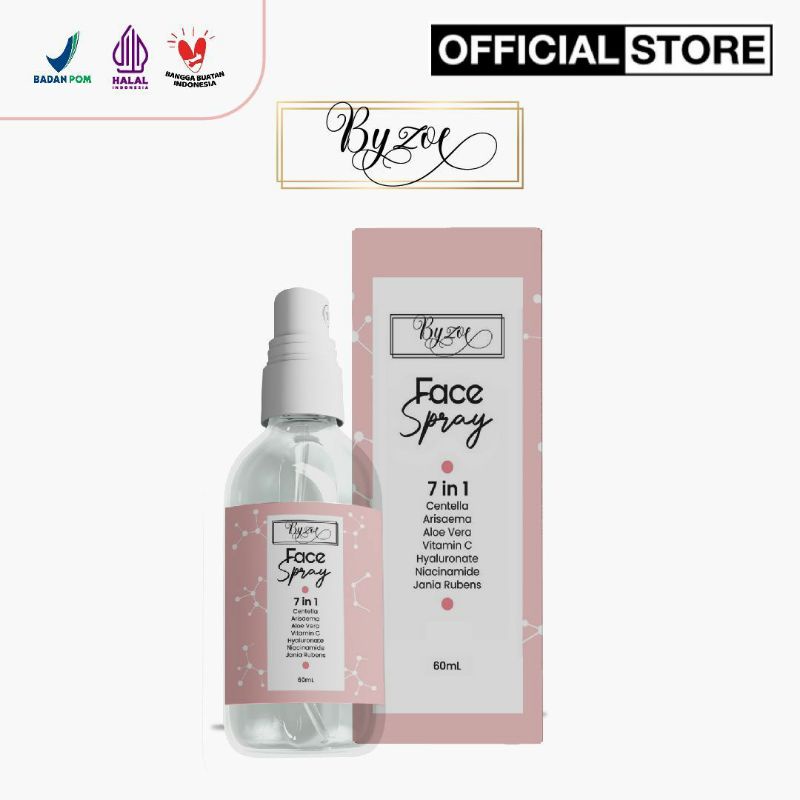 BYZOE FACE PEELING MASK SUNSCREEN AND MOISTURIZING 2IN1 SPF 45PA++ BARRIER REPAIR AND PROTECTION GLOWING AND BRIGHTENING