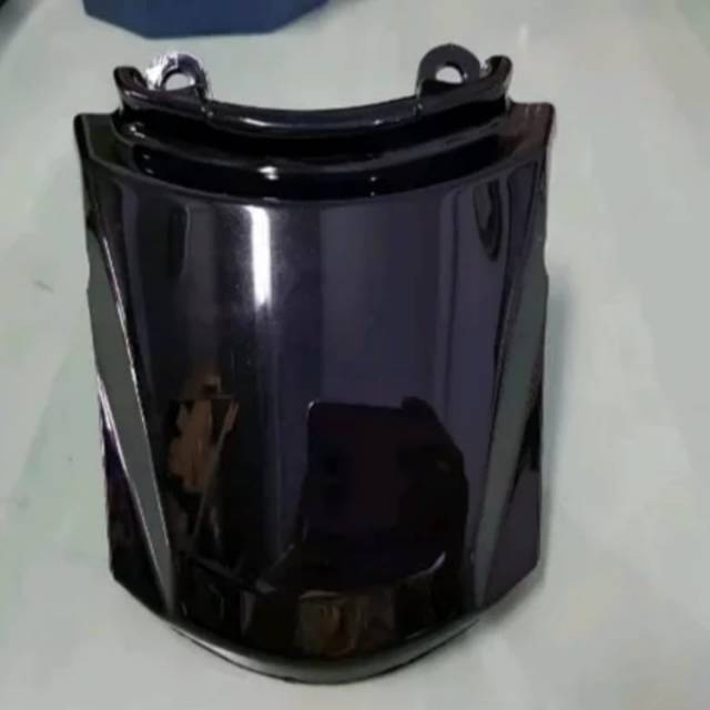 Sambungan bodi Shogun new 110