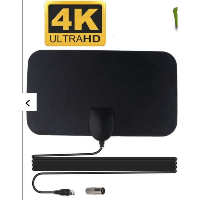 antena tv led digital