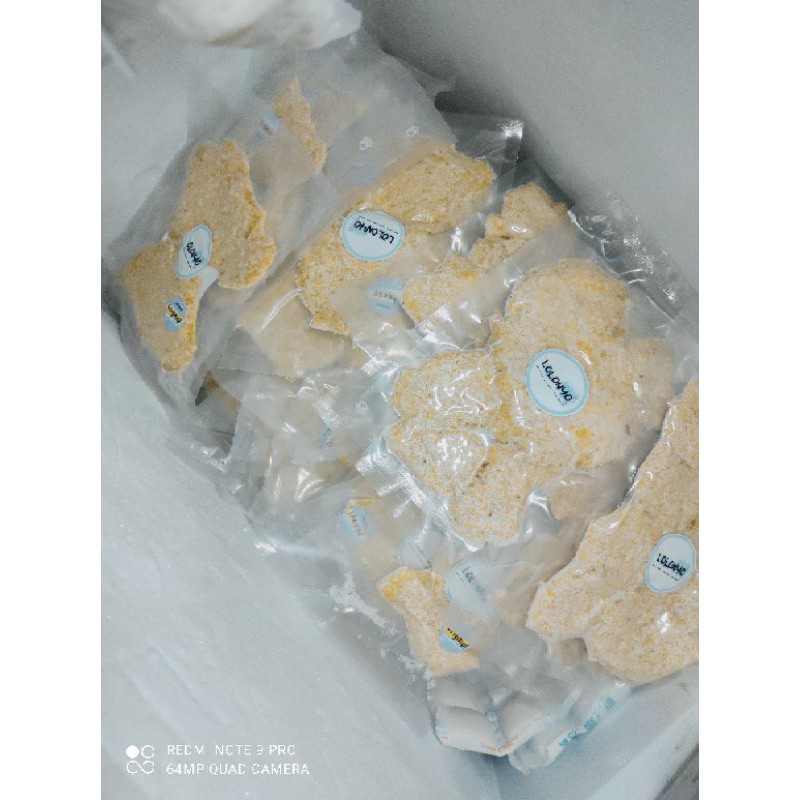 

Lolonyo Chicken Katsu