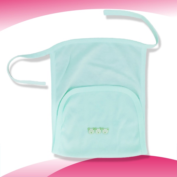 12 Pcs Popok Bayi Dolphin Popok Tali Polos Mix Warna