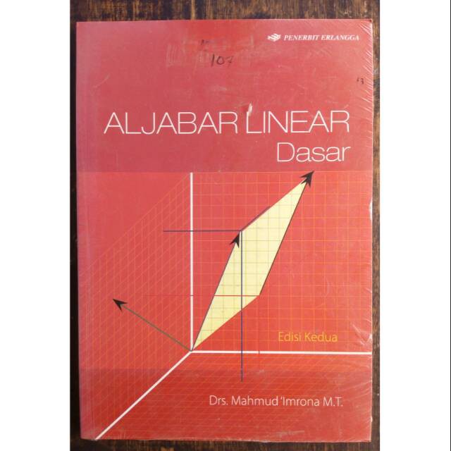 ALJABAR LINEAR DASAR