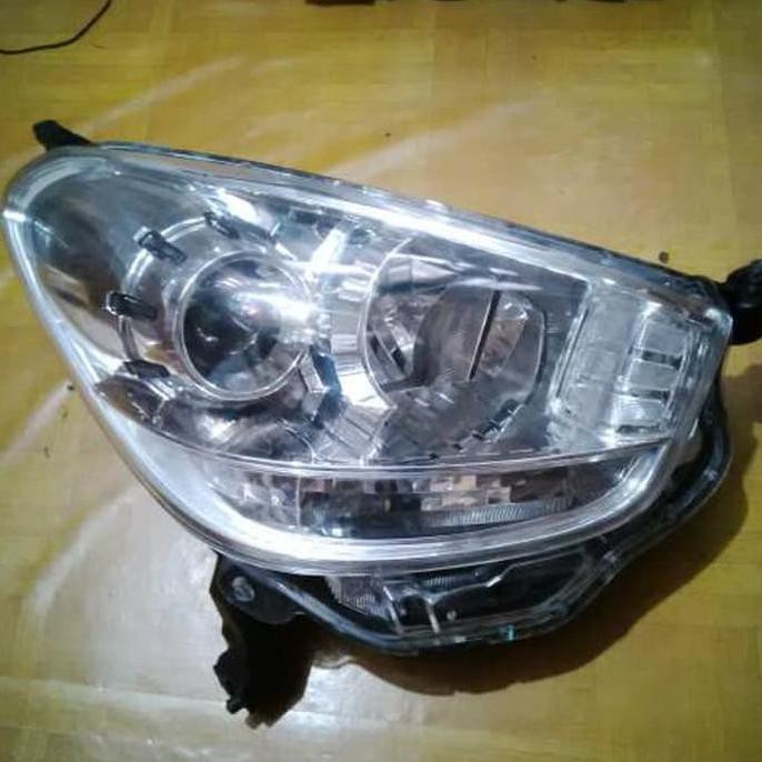HEADLAMP NEW SIRION ORIGINAL