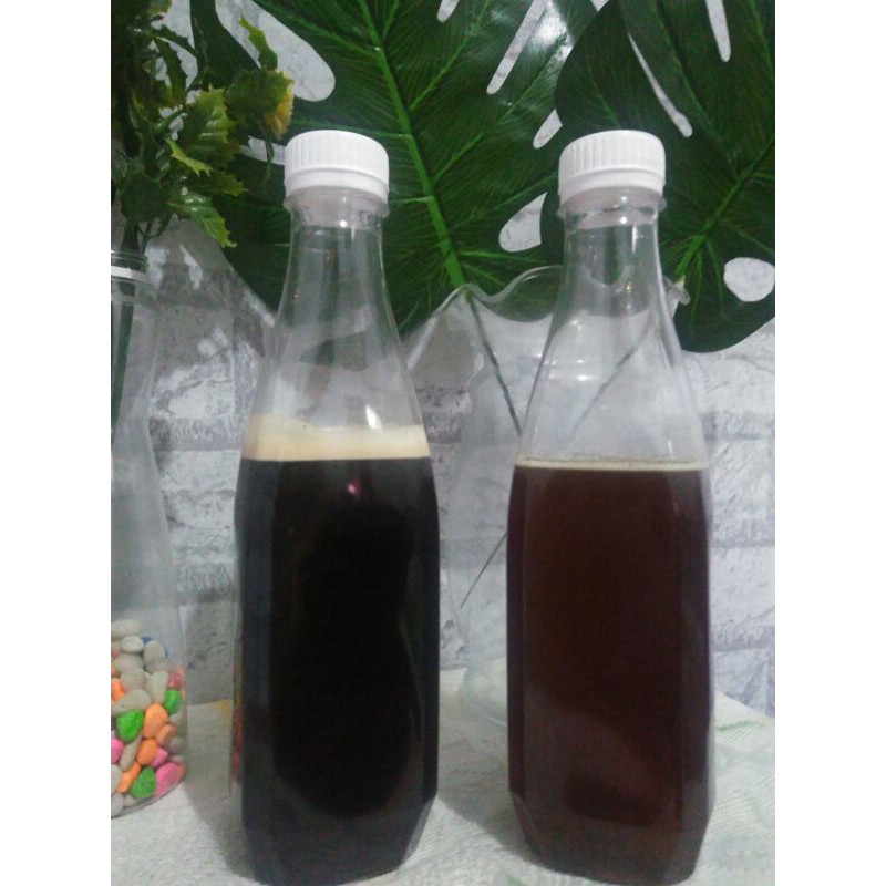 

madu al-korintji 500gr