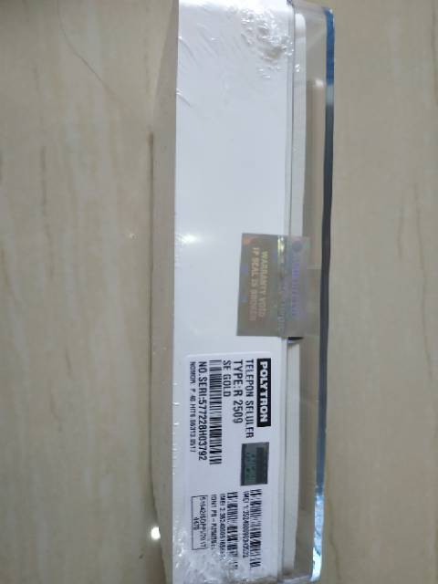 Android Polytron R2509 baru