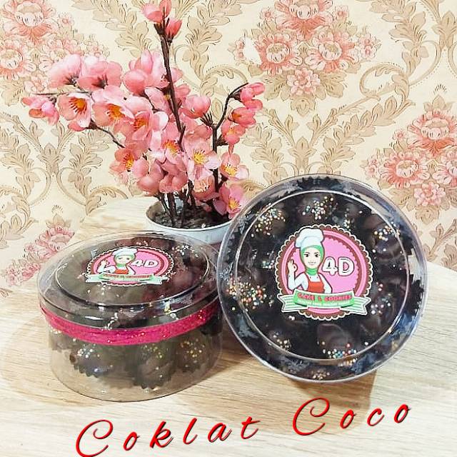 

COKLAT COCO