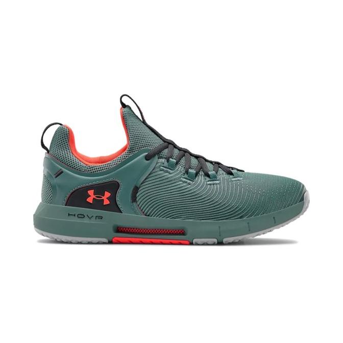 Under Armour Men's HOVR Rise 2 Training Shoes - 3023009-400 - 12 .