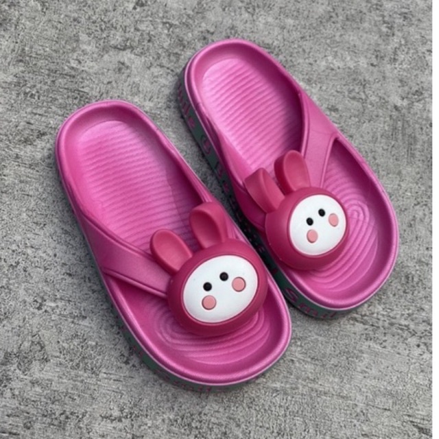 Sandal Jepit Anak Rabbit 1621