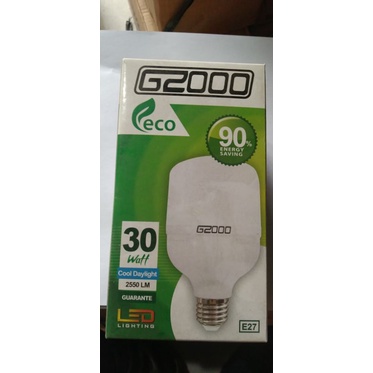 lampu g 2000