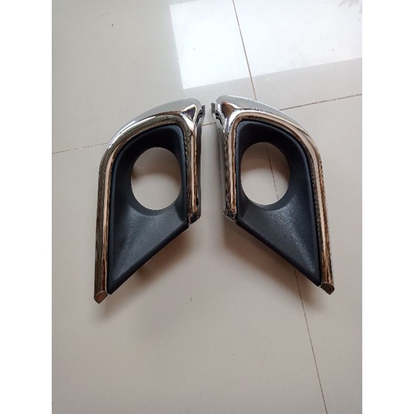cover foglamp ring foglamp innova grand 20013-2015.