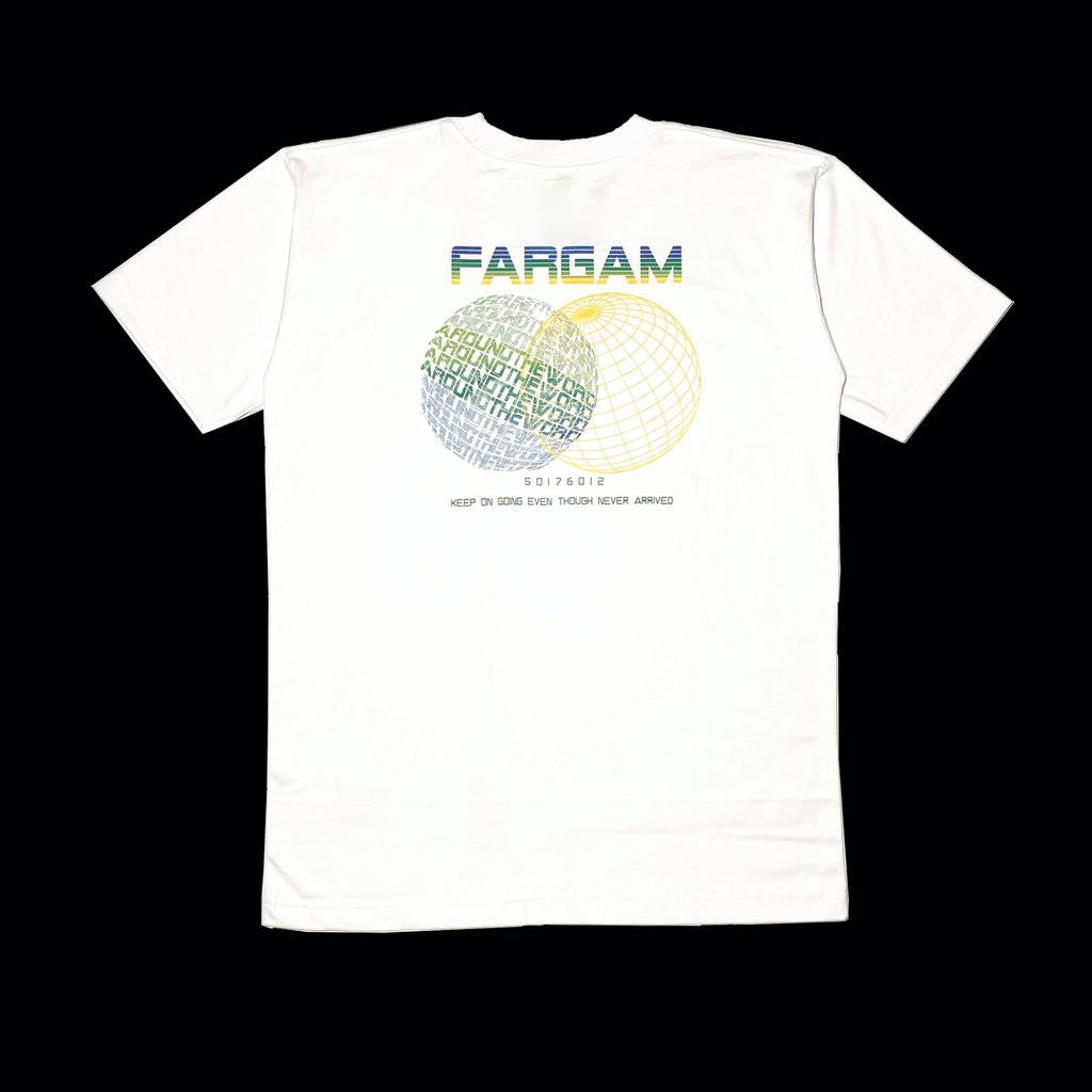 FARGAM AROUND THE WORLD