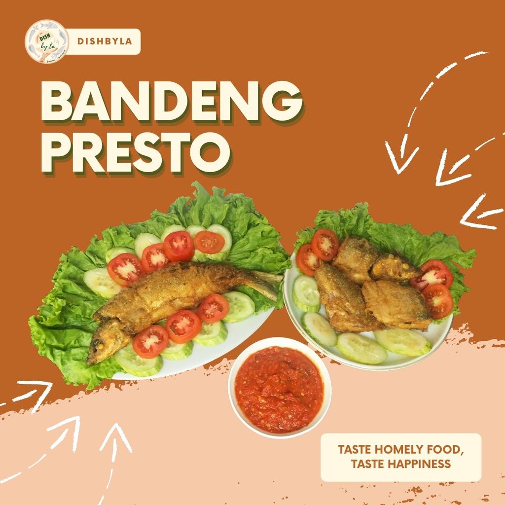 

Bandeng Presto Homemade - cookedbyla