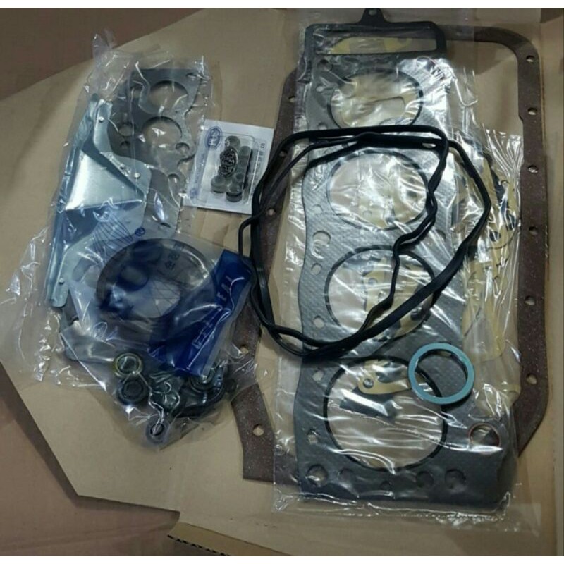 Paking Set Toyota Corona Mark II 21R Eristic