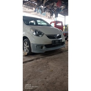 Bodykit Sirion - Sirion - Daihatsu Sirion MANTAP BOS bodykit sirion