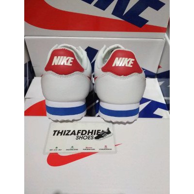 Dijual NIKE CORTEZ 72 SE FOREST GUM XLV LEATHER Murah