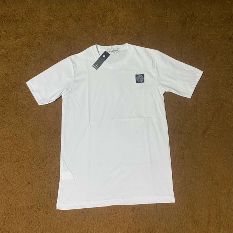 Stone island T-shirt/kaos