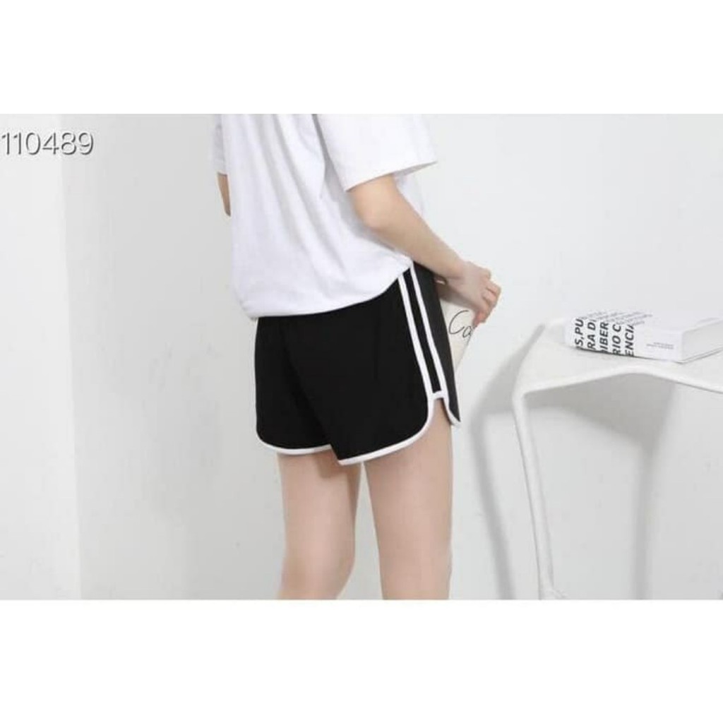 (1KG MUAT 13PCS) HOTPANTS CELANA PENDEK MUNIKO HOT PANTS