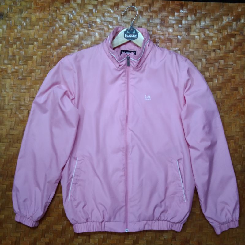 Jaket LA GEAR
