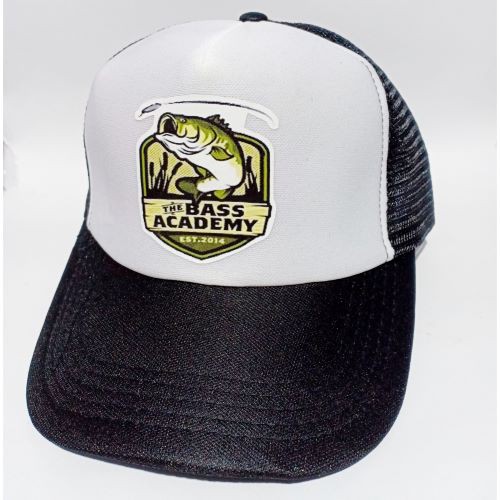 TOPI DISTRO MODEL JARING