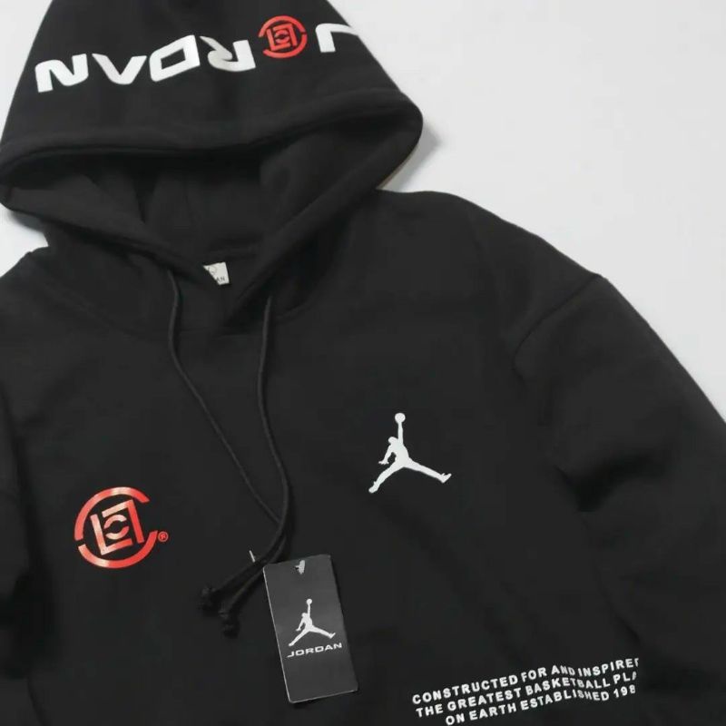 HOODIE JORDAN