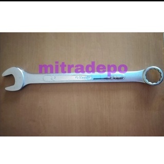 KUNCI KOMBINASI RING PAS TENKA BC- 27 MADE IN JAPAN