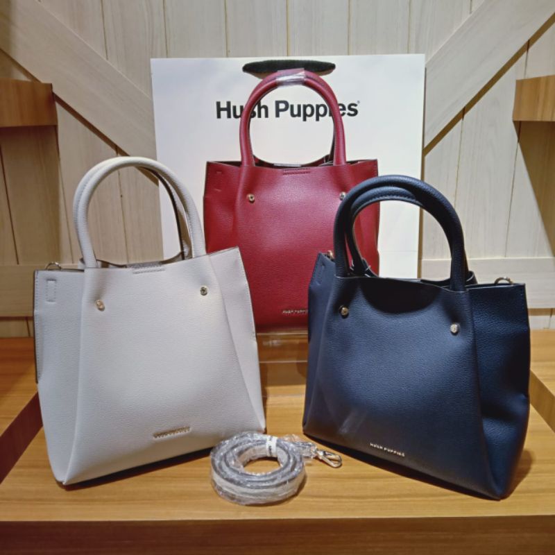 Tas Hush puppies Original Store New  EEVEE SATCHEL