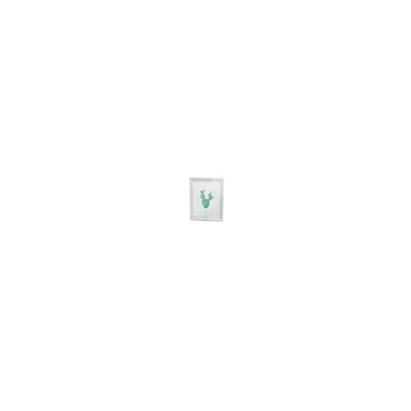 

JYSK Bingkai Foto Photo Frame STIL 8X10CM White
