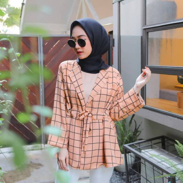 azaria blouse
