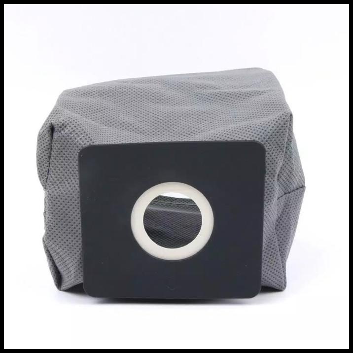 Sharp Ec-8304 8305 Vacuum Cleaner - Dust Bag Replacement, Kantong Debu