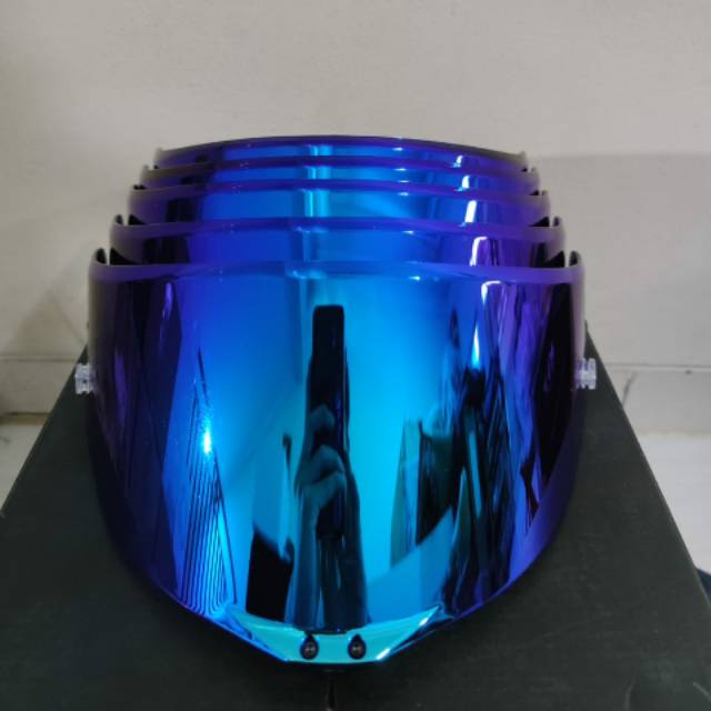 Visor Agv Pista